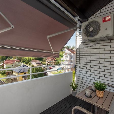 Luxury Apartment Revita Krapinske Toplice Kültér fotó