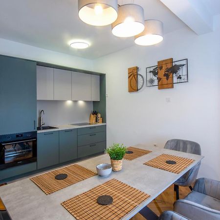 Luxury Apartment Revita Krapinske Toplice Kültér fotó