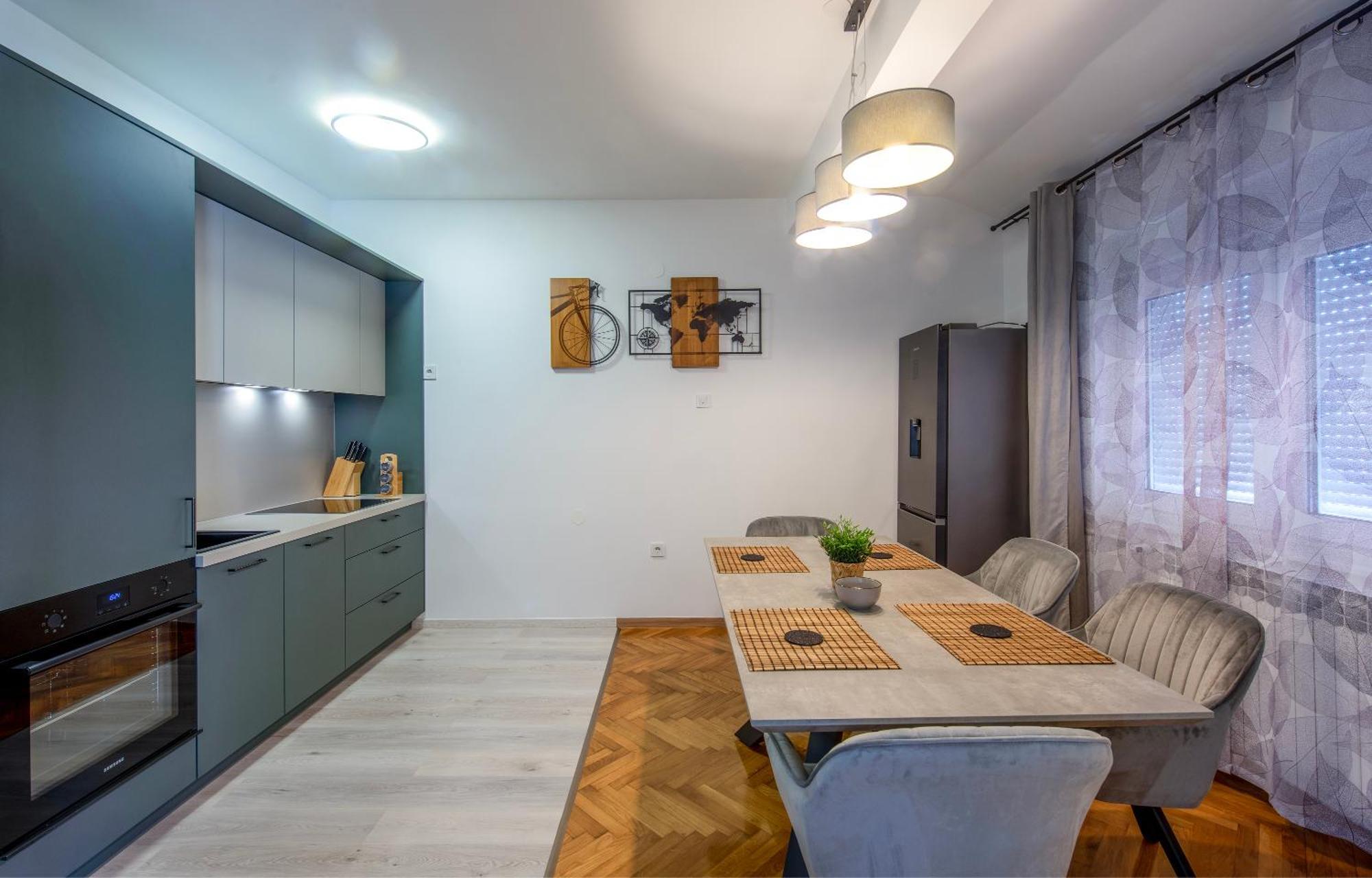 Luxury Apartment Revita Krapinske Toplice Kültér fotó