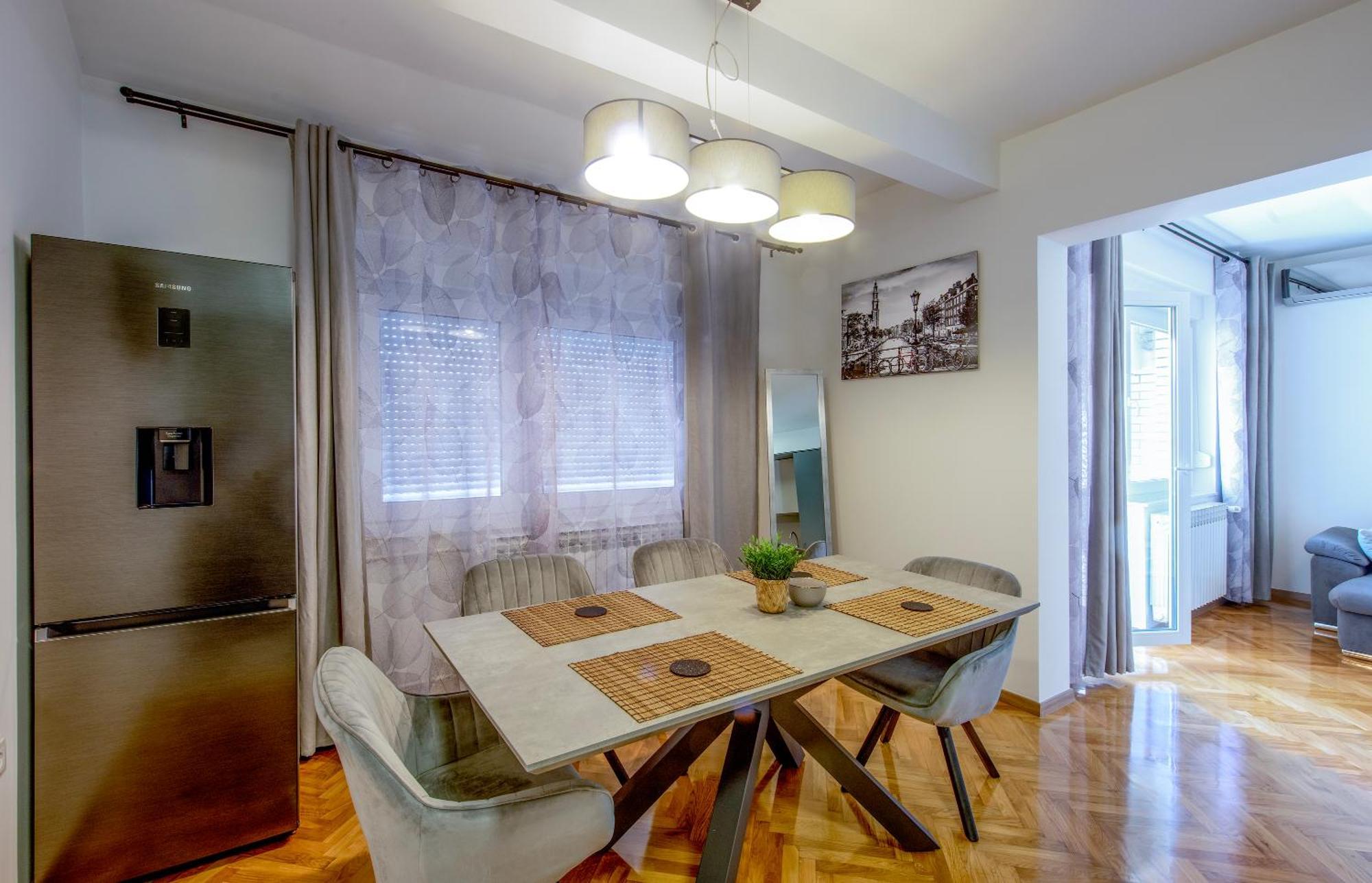Luxury Apartment Revita Krapinske Toplice Kültér fotó