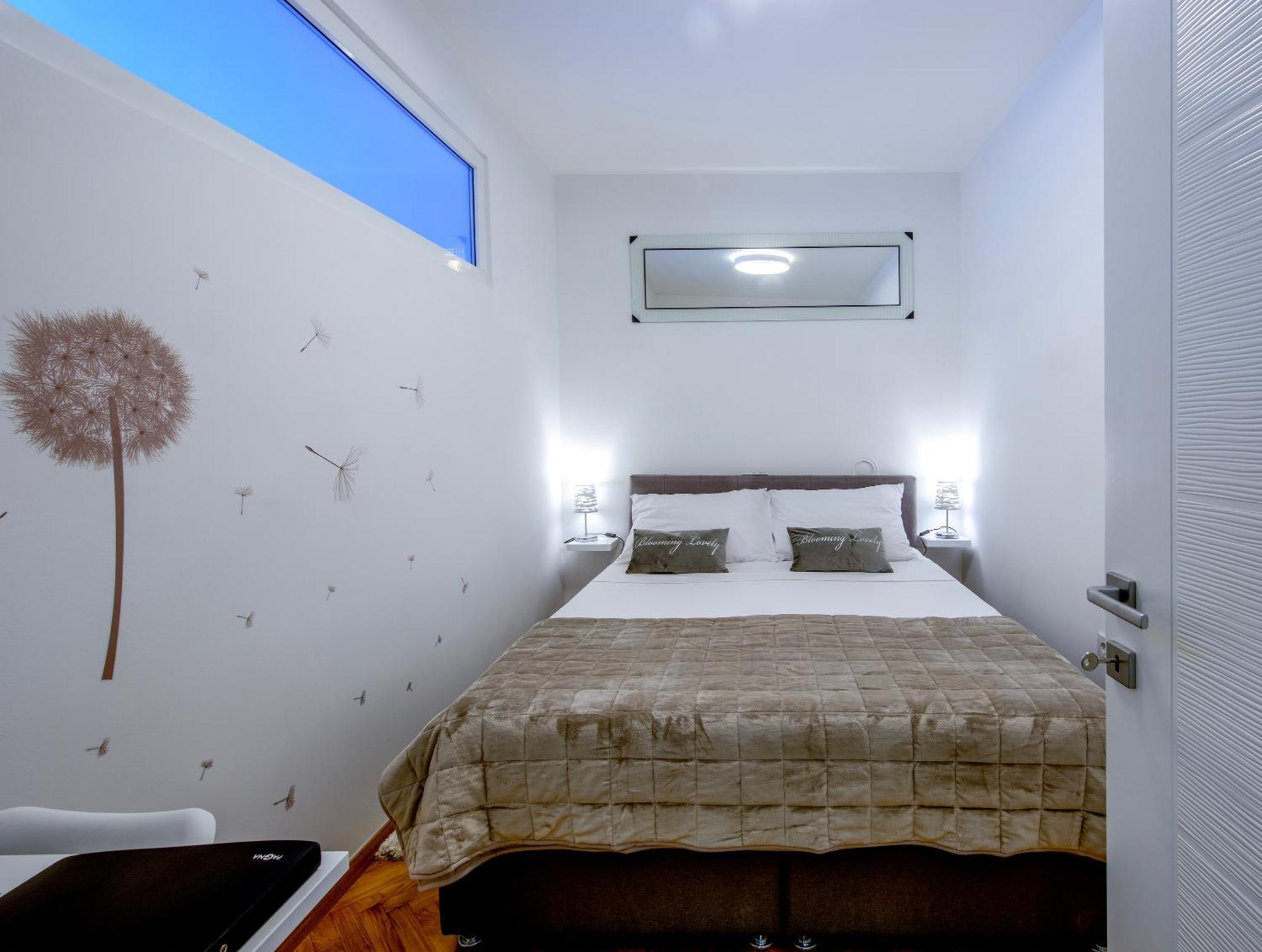 Luxury Apartment Revita Krapinske Toplice Kültér fotó