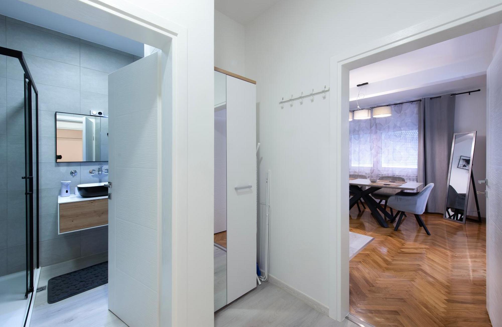 Luxury Apartment Revita Krapinske Toplice Kültér fotó