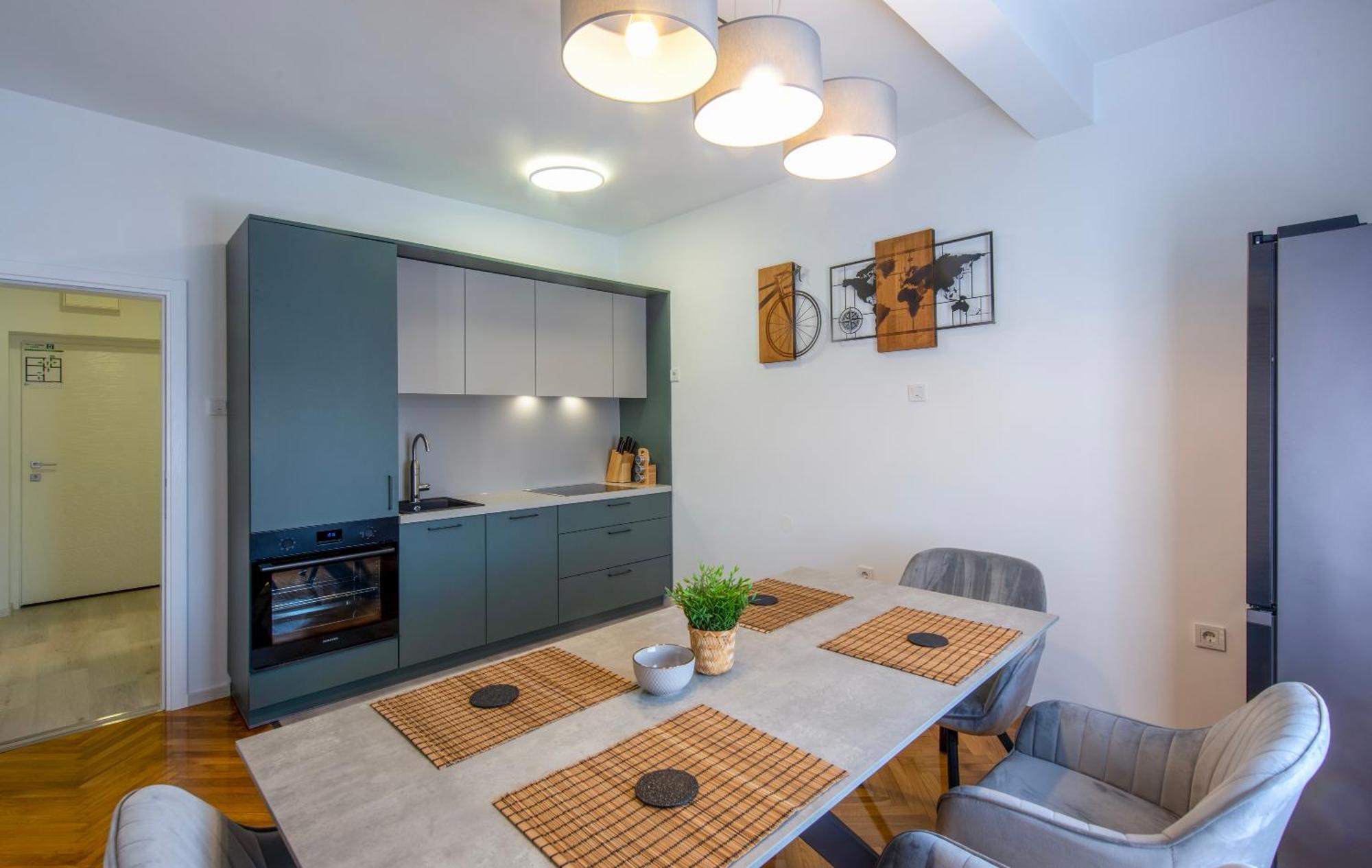 Luxury Apartment Revita Krapinske Toplice Kültér fotó